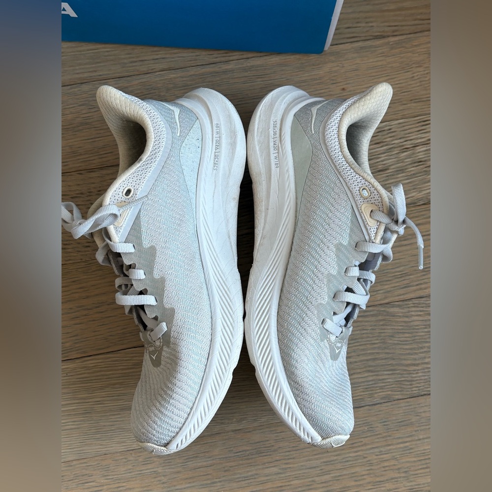 HOKA Women’s Solimar Size 7 - Picture 4 of 10
